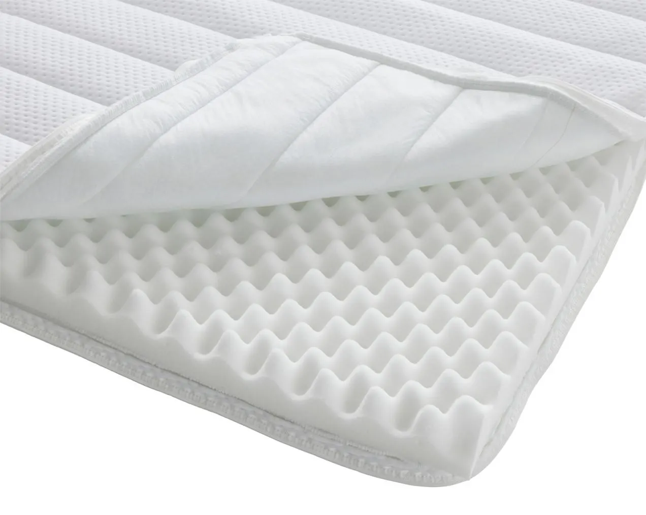 Asko Bonnell VESTA-sijauspatja