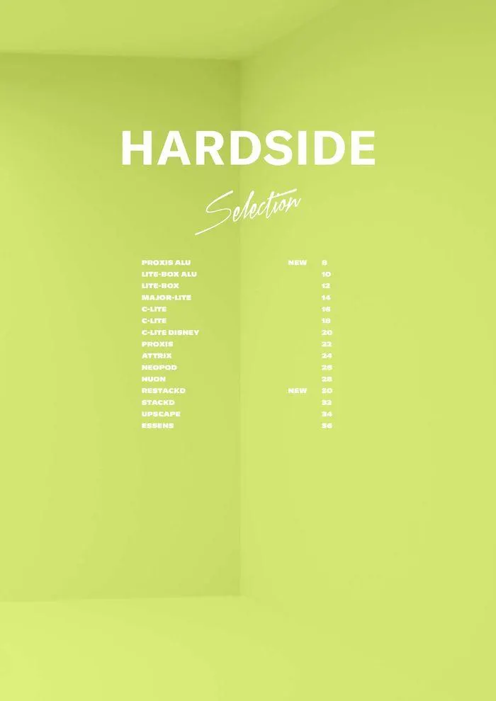 Catalogue 2024 da 24 gennaio a 31 dicembre di 2024 - Pagina del volantino 9