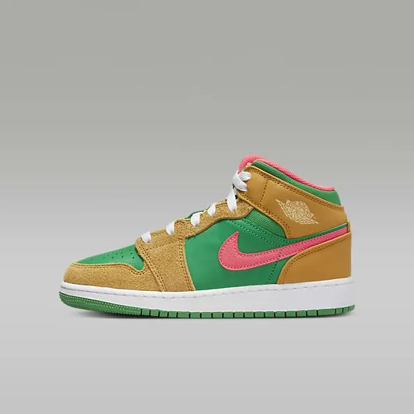Older Kids' Shoes