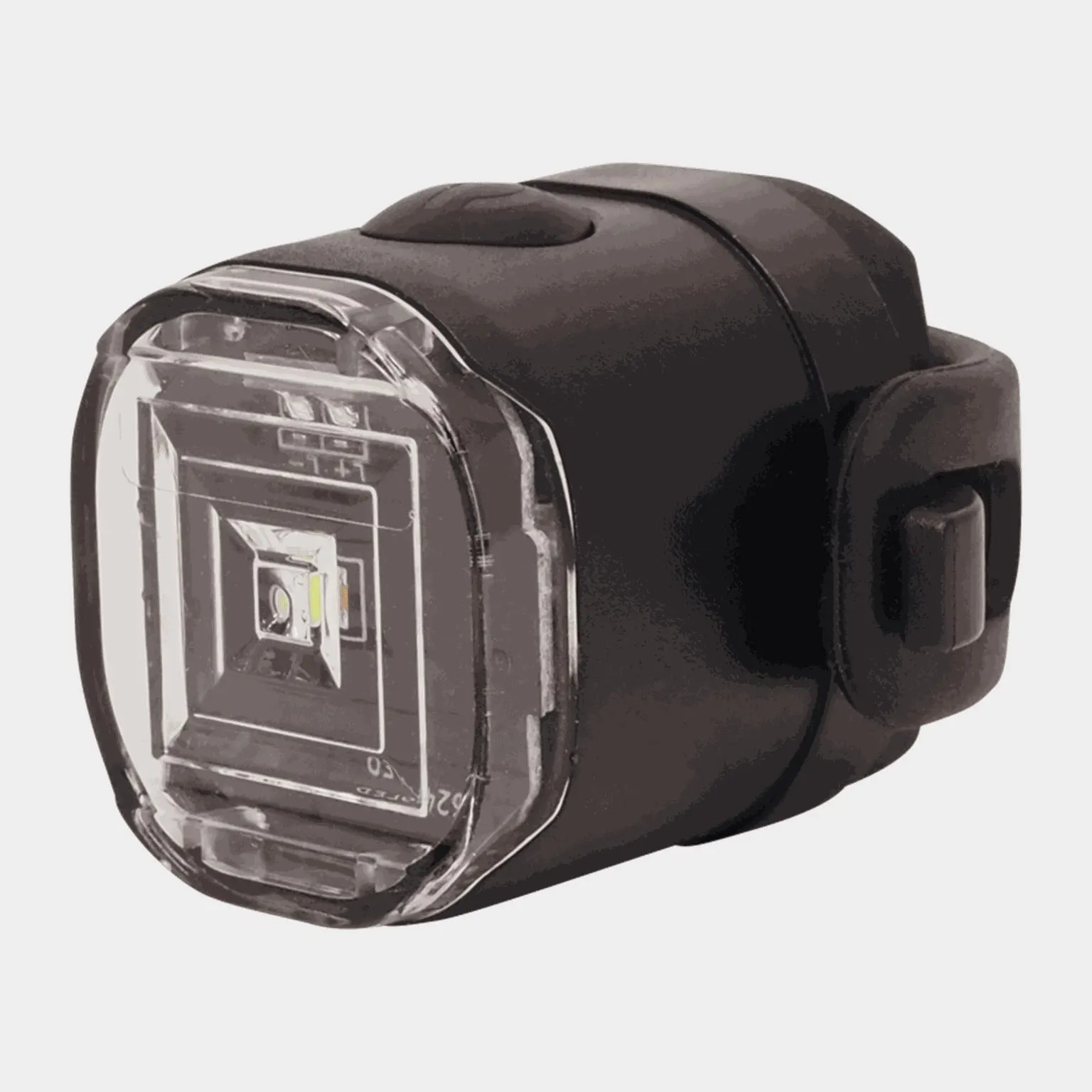 Mini LED Front, pyörän etuvalo