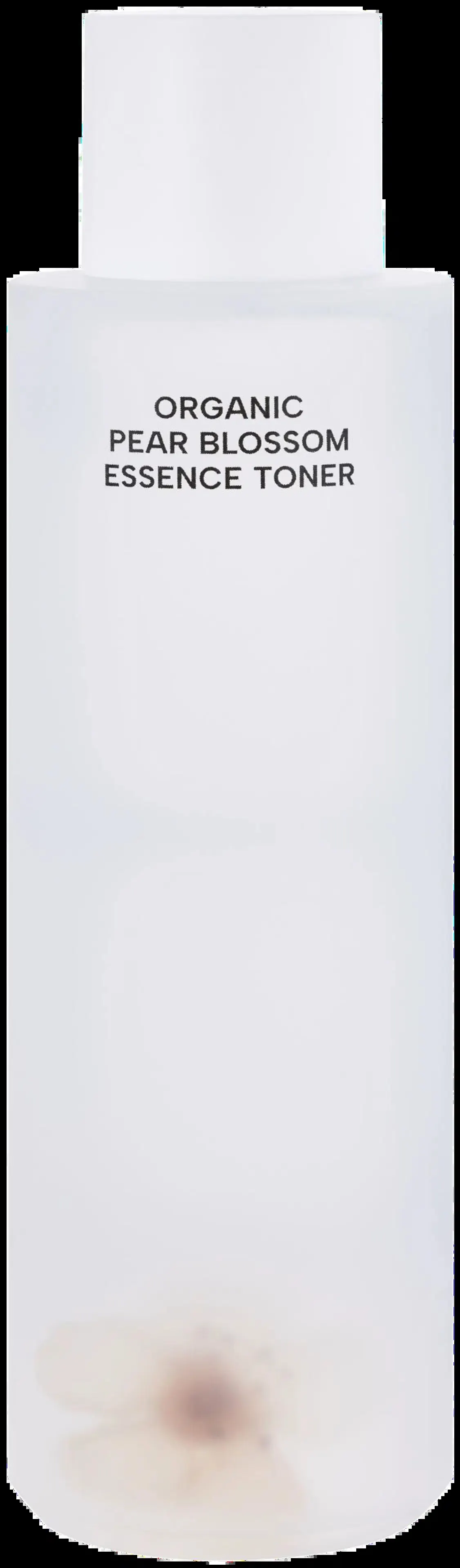 Whamisa Organic Pear Blossom Essence Toner -kasvovesi 160ml