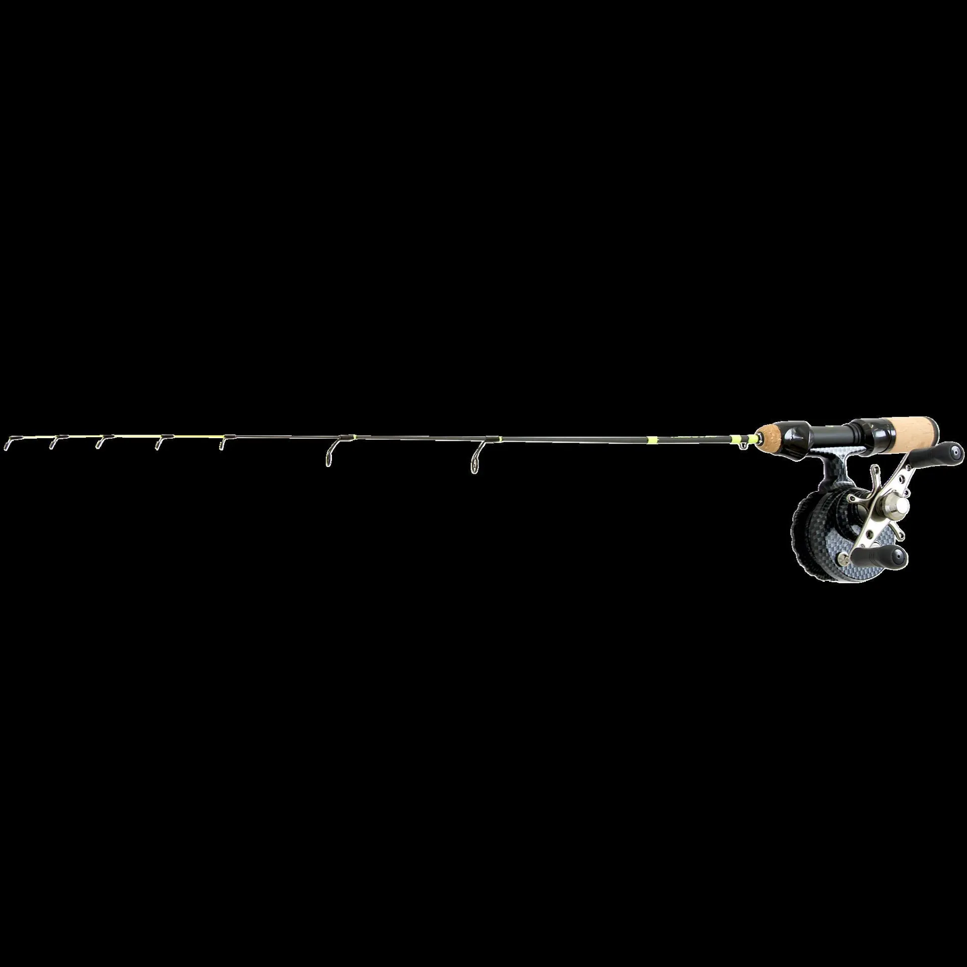 SensiRod Combo PL - M, pilkkionkivapa