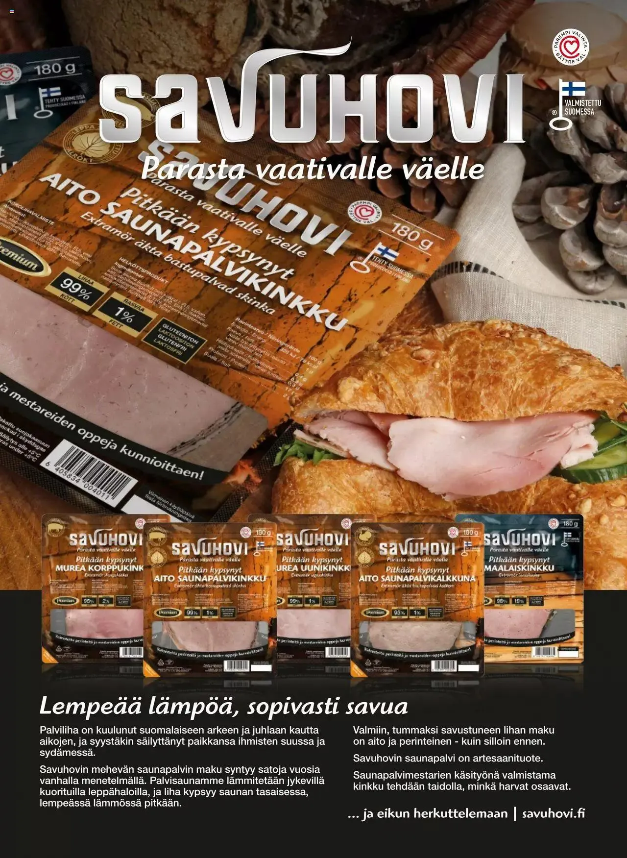 K-Market tarjoukset Pirkka 6–8/2023 voimassa alkaen 7. kesäkuuta - 29. elokuuta 2023 - Tarjouslehti sivu 72