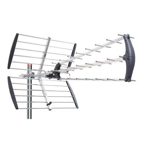 Prego TV-antenni UHF / VHF DVB-T/T2 LTE700