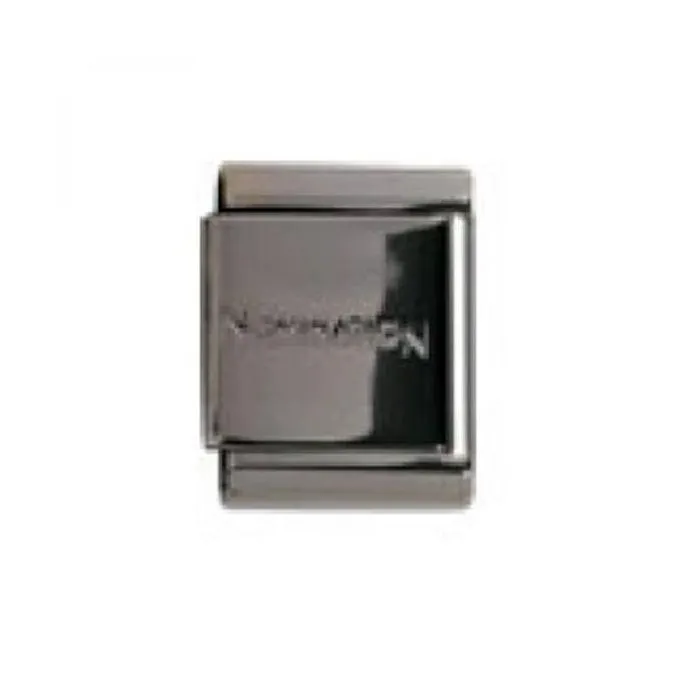 Nomination Classic teräskoru muu 030001-002 1KPL