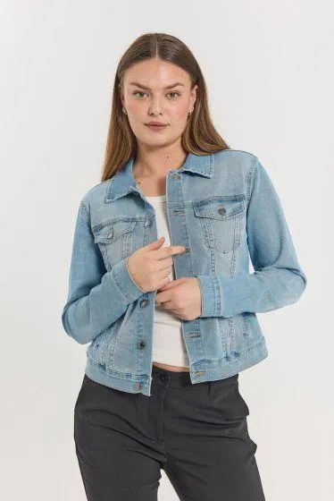 Freequent farkkutakki FqRock-Ja