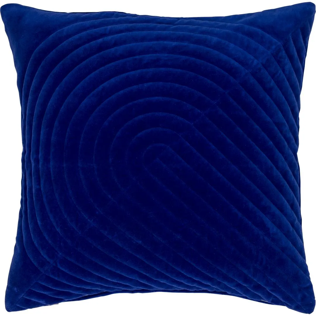 Kaari Velvet Cushion Cover