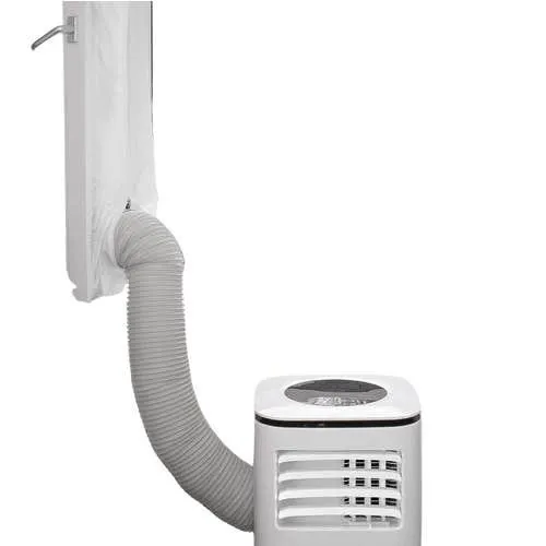 Nedis ilmastointilaitteen ikkunatiivistesarja