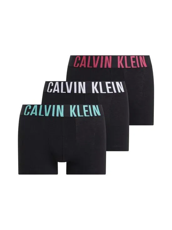 Trunk-alushousut, 3-pack