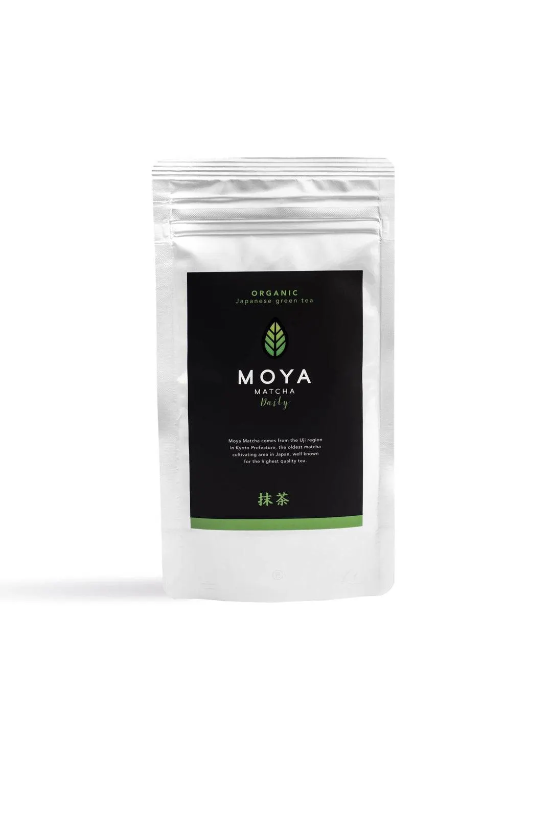 Matcha-tee, Daily, 100 g