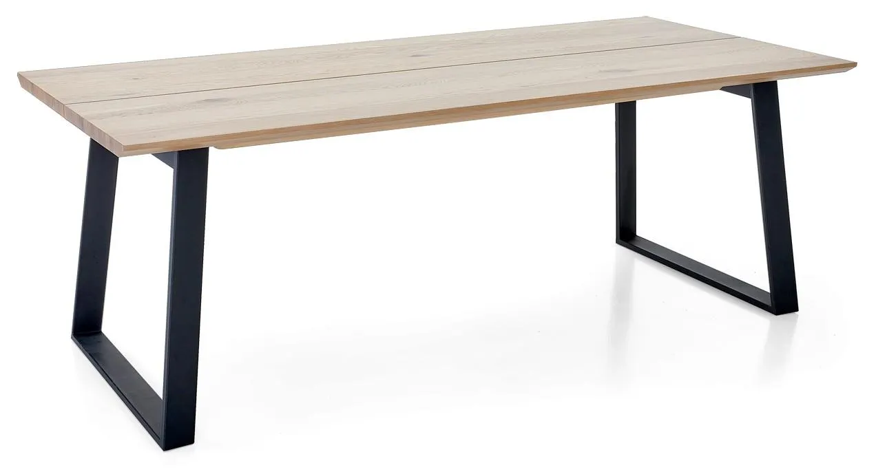 MELVILLE-lankkupöytä