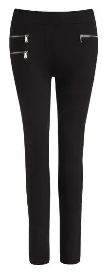 Fashion Highlight housut Hansen