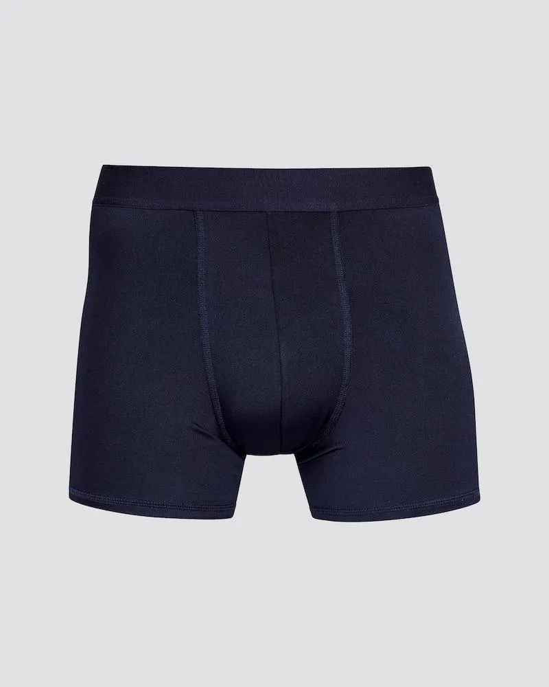 Bokserit mikrokuitua