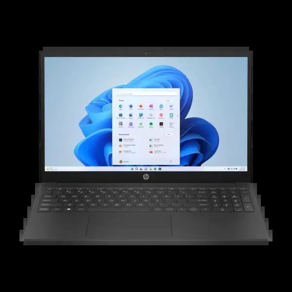 HP 15-FC0411NO 15,6" KANNETTAVA TIETOKONE