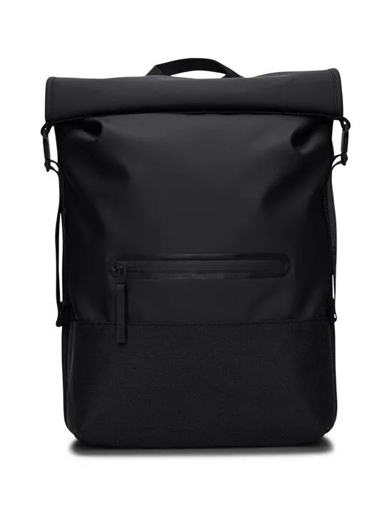 Trail Rolltop W3 - vedenpitävä reppu