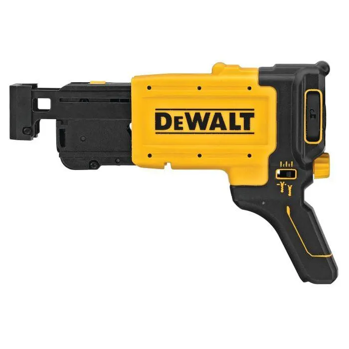 Nauharuuvilipas GEN2 DeWalt DCF6202-XJ