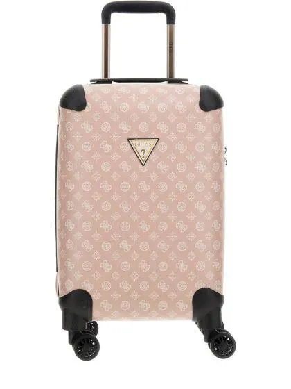 Guess matkalaukku Nhm Wilder 18 In 8-wheeler