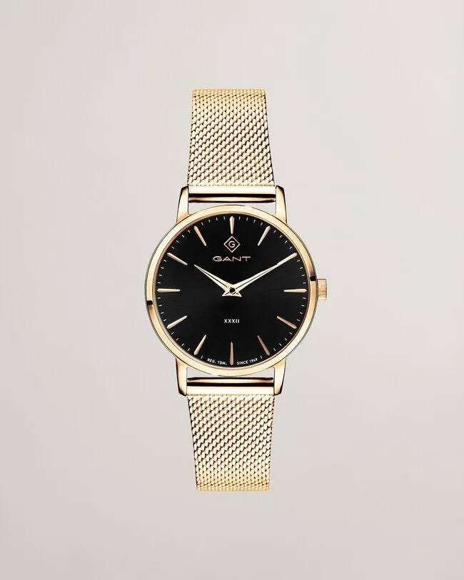 Park Avenue 32 ‑rannekello