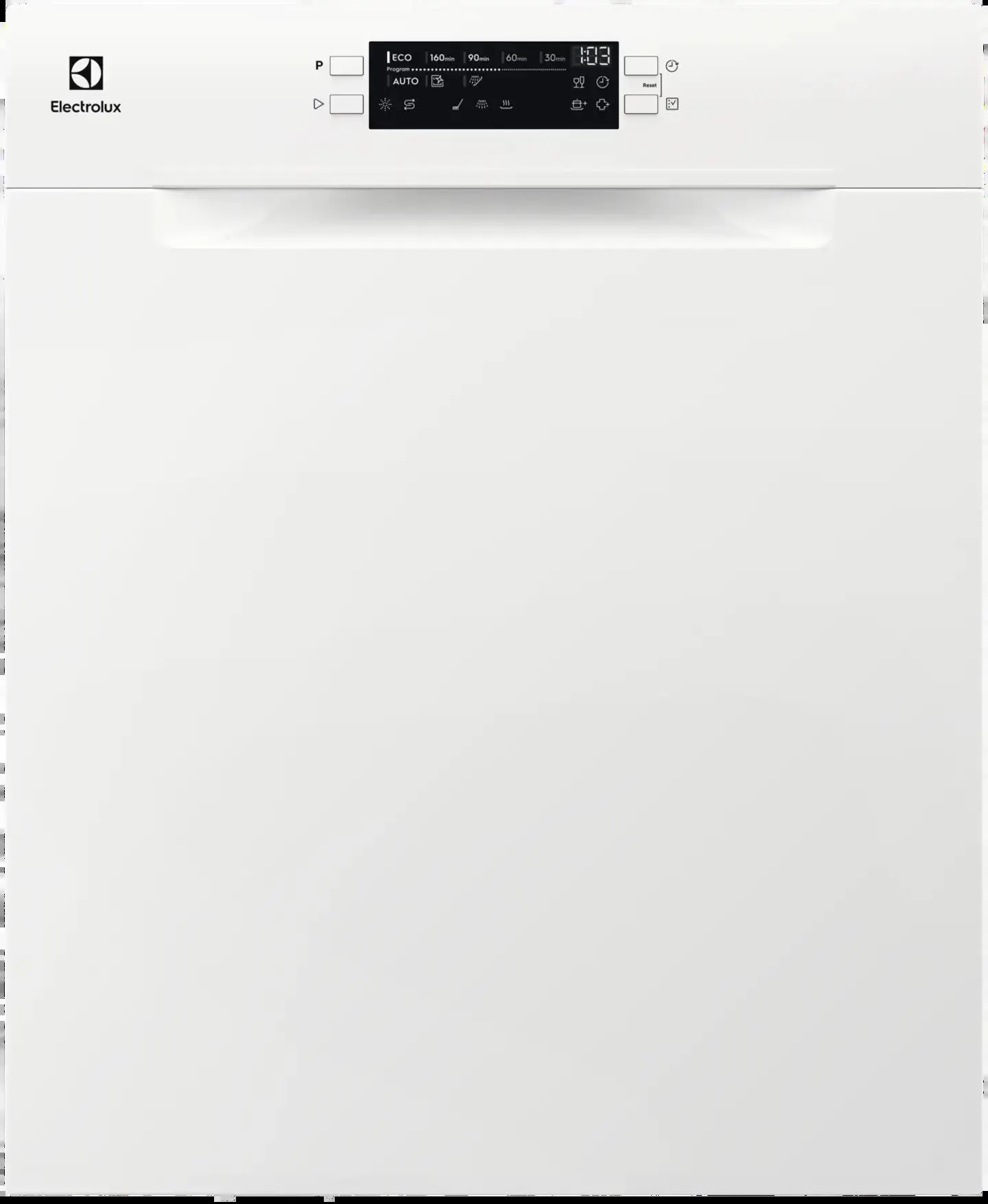 Electrolux astianpesukone ESM48320UW 60cm valkoinen