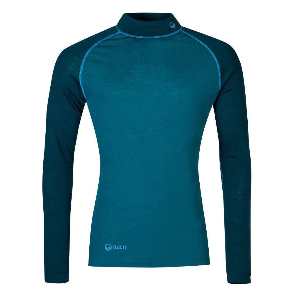 Neva merino set - miesten aluskerrasto