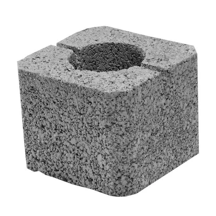 Pilariharkko Lakka RP-240 240 x 240 x 195 mm