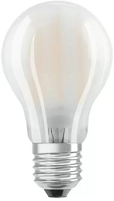 LED-lamppu Voltolux E27 7 W 2700 K