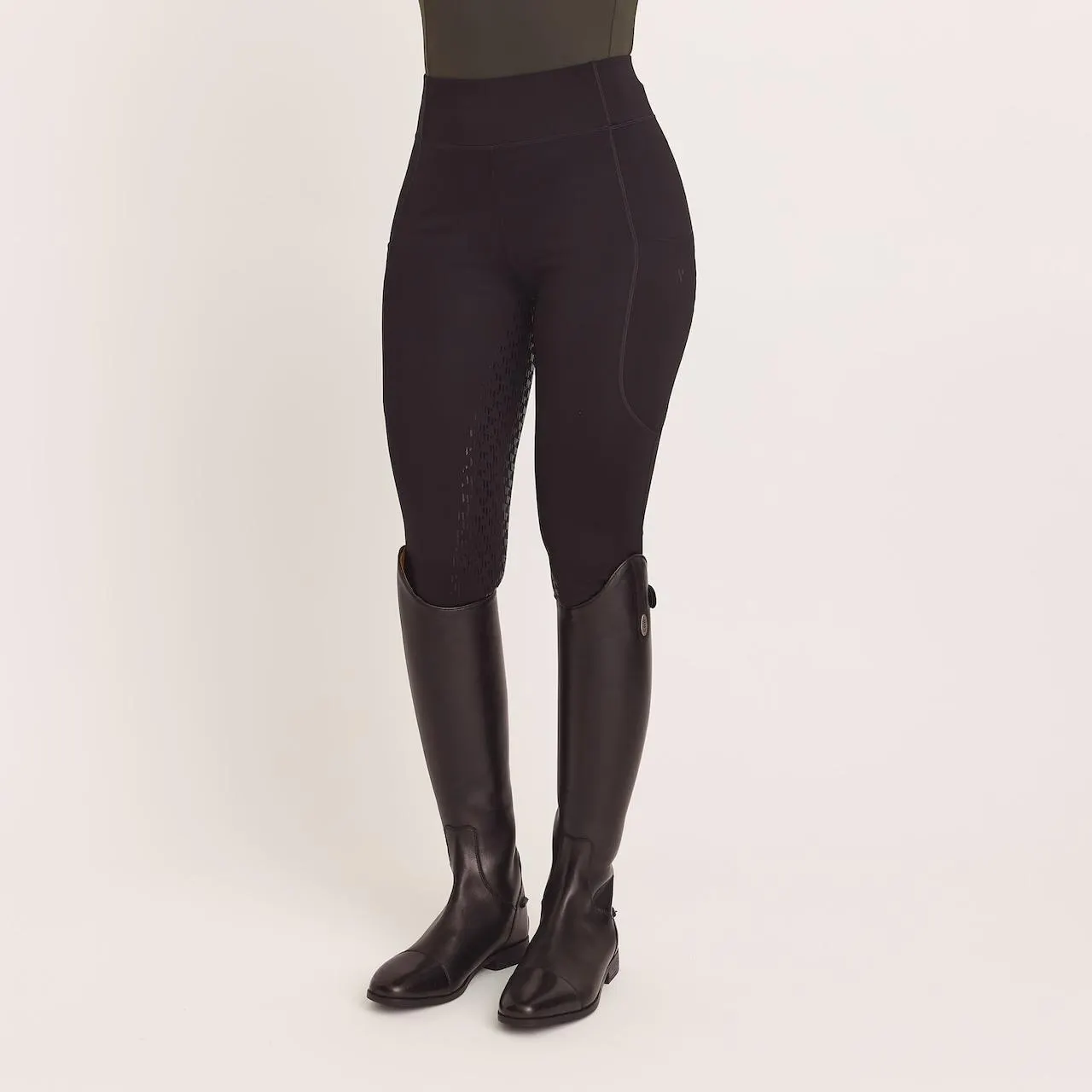 Ratsastuslegginsit Kokopaikat Gothenburg