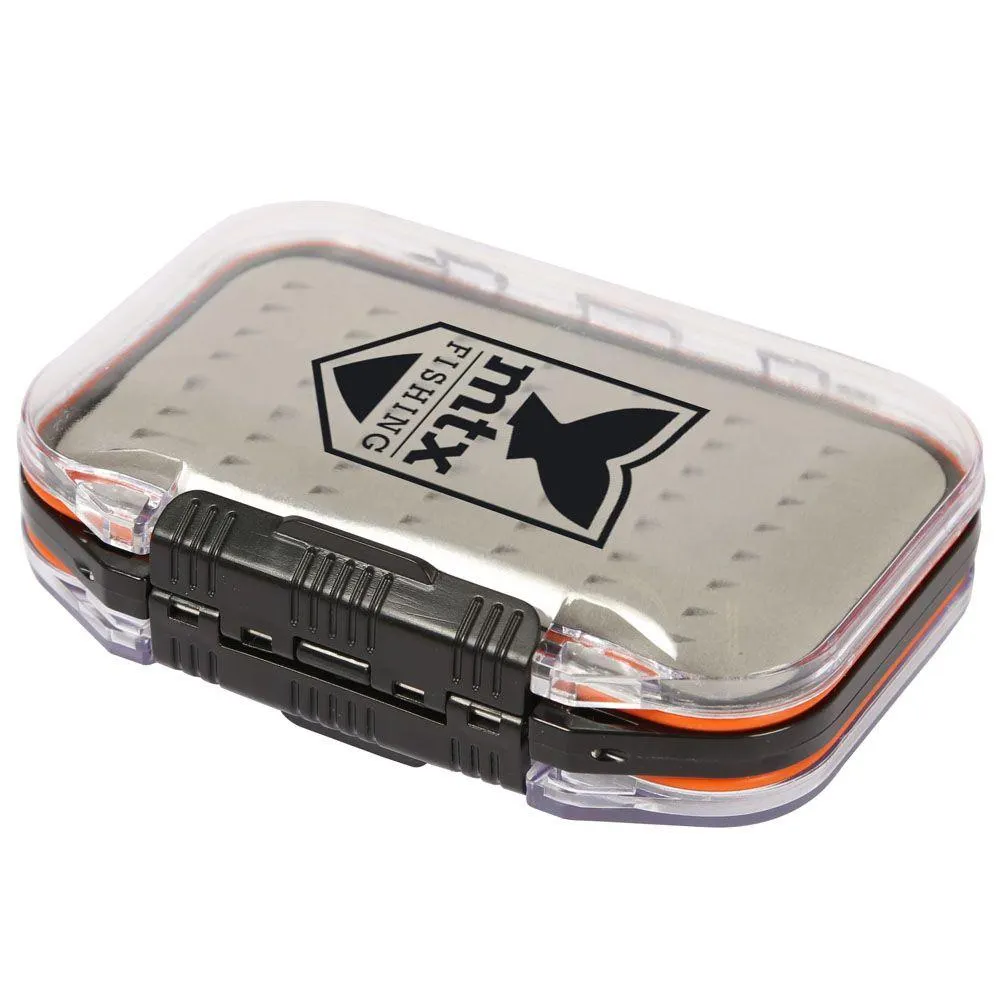 MTX Fishing Aqua perho/pilkkirasia