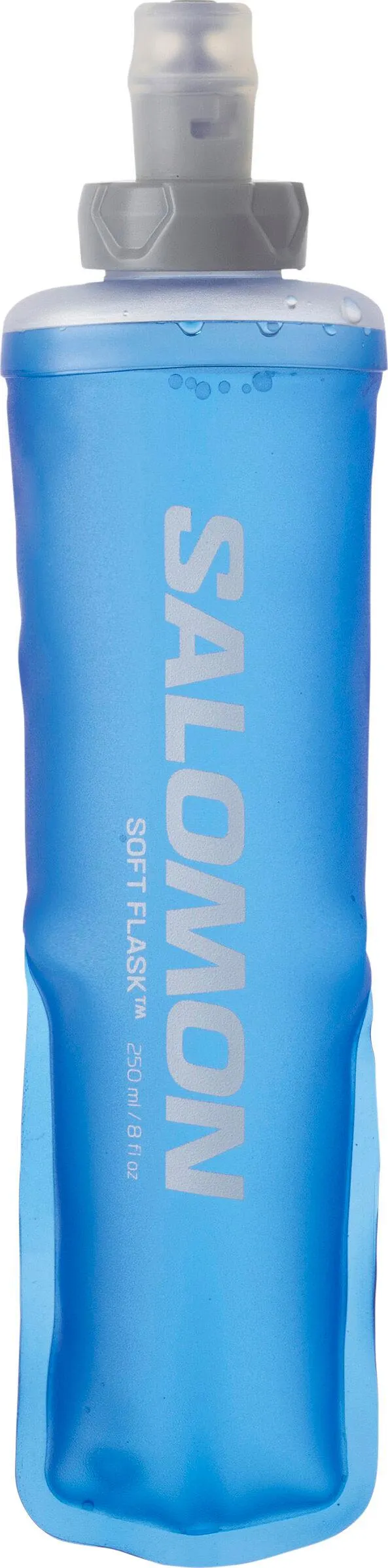 Soft Flask 250ml - pehmeä juomapullo