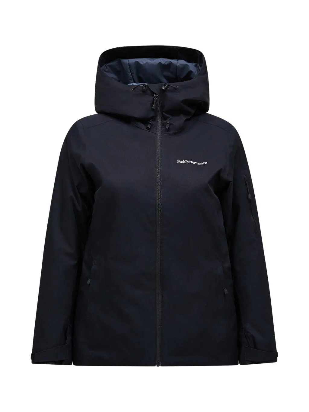 W Blanc Insulated Jacket
