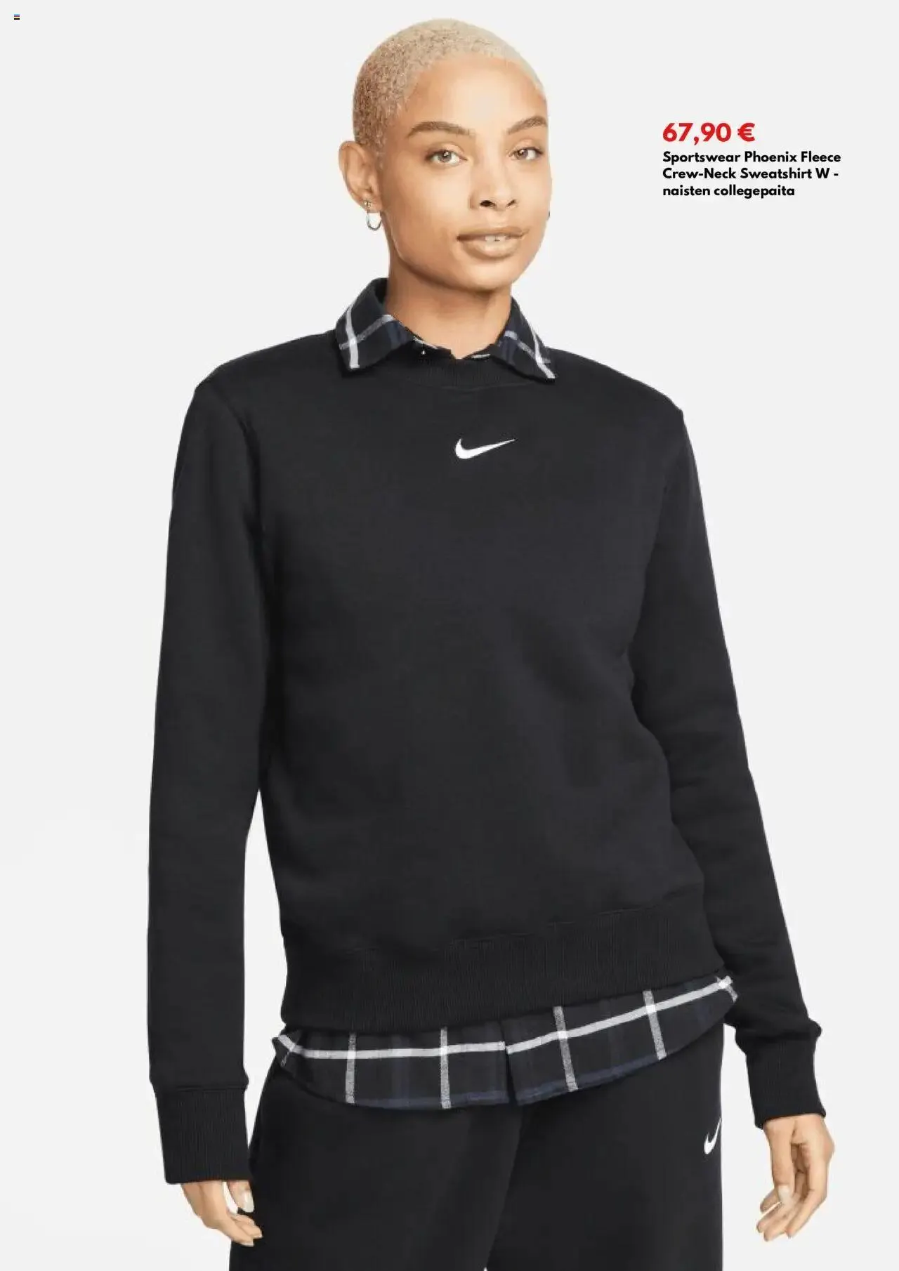 Intersport tarjoukset voimassa alkaen 1. lokakuuta - 31. lokakuuta 2024 - Tarjouslehti sivu 5