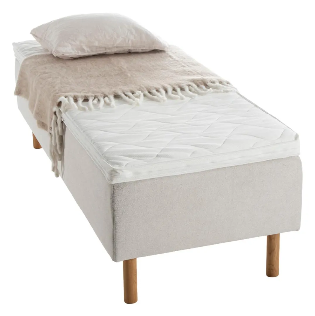 Asko Bonnell USVA-runkopatja 80 x 200 cm, Ilman sijauspatjaa