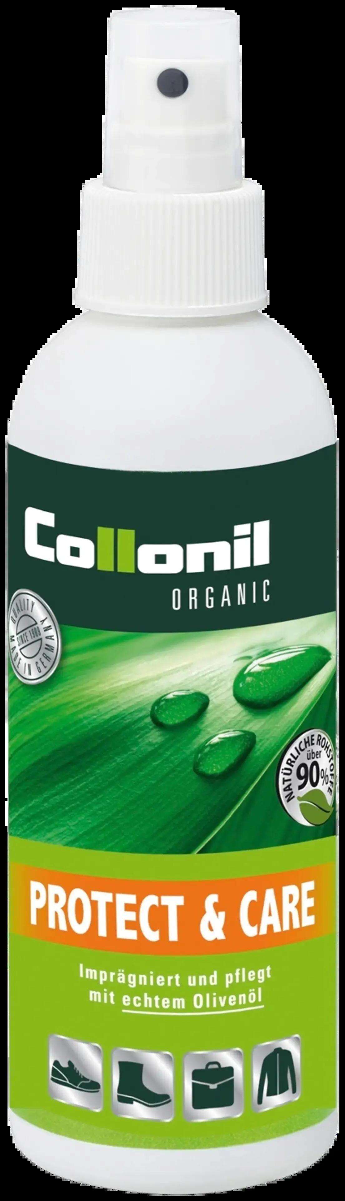 Collonil Organic Protect & Care 150ml