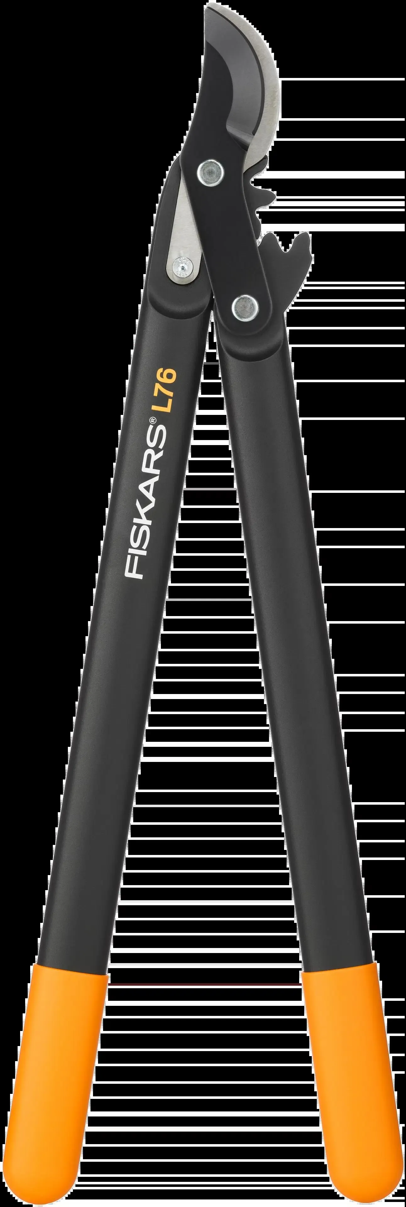 Fiskars raivaussakset m, saksiterällä