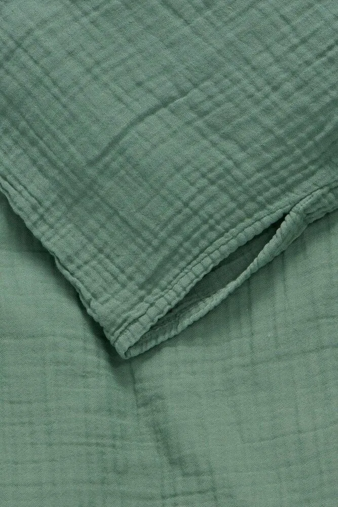 Pussilakanasetti Elsaform Muslin