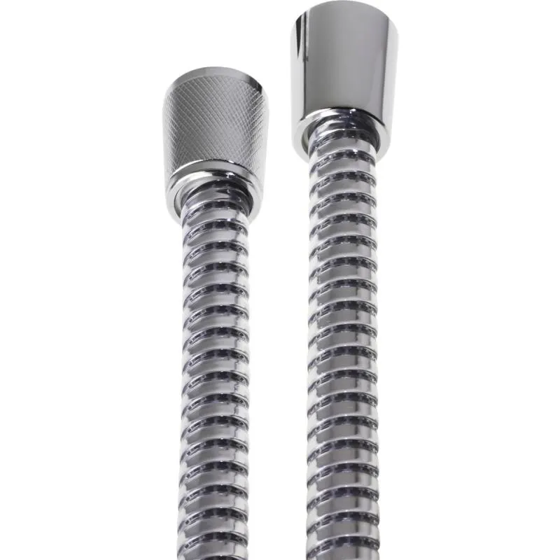 Suihkuletku Oras 241014 1,5 m kromi