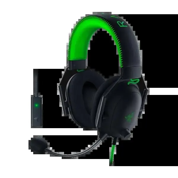 RAZER BLACKSHARK V2 SPECIAL EDITION PELIHEADSET