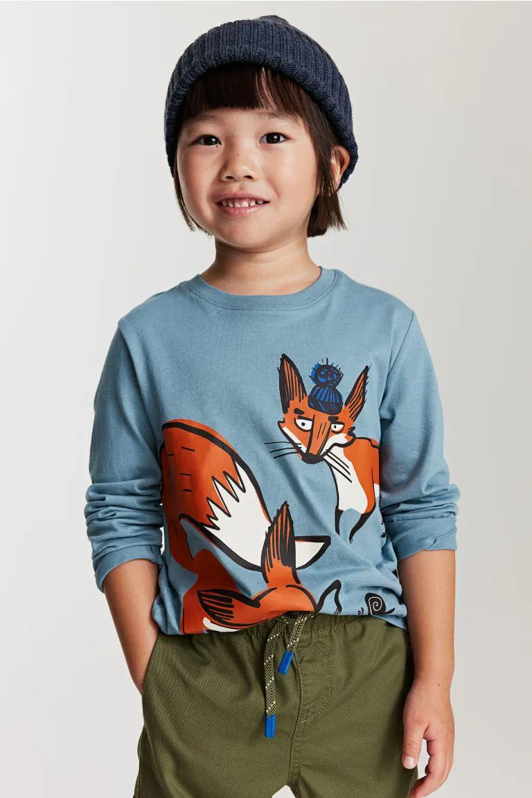 3 kpl puuvillatrikoisia puseroita