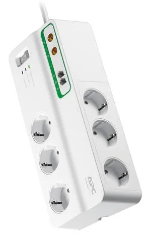 APC PMH63VT-GR YLIJÄNNITESUOJA