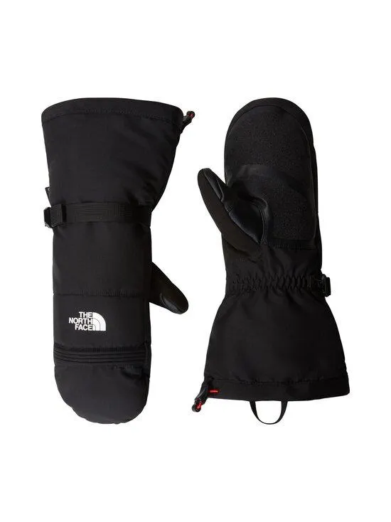Montana Ski Mitt -topparukkaset