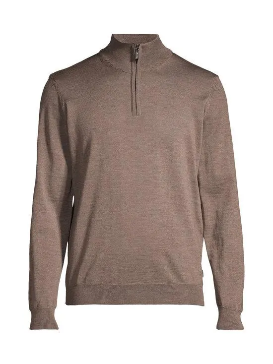 544E5033 Ibro KNITWEAR - Neulepuserot