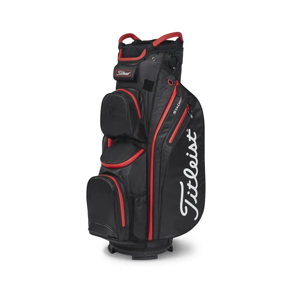 Cart 14 Stadry Bag - golfbägi