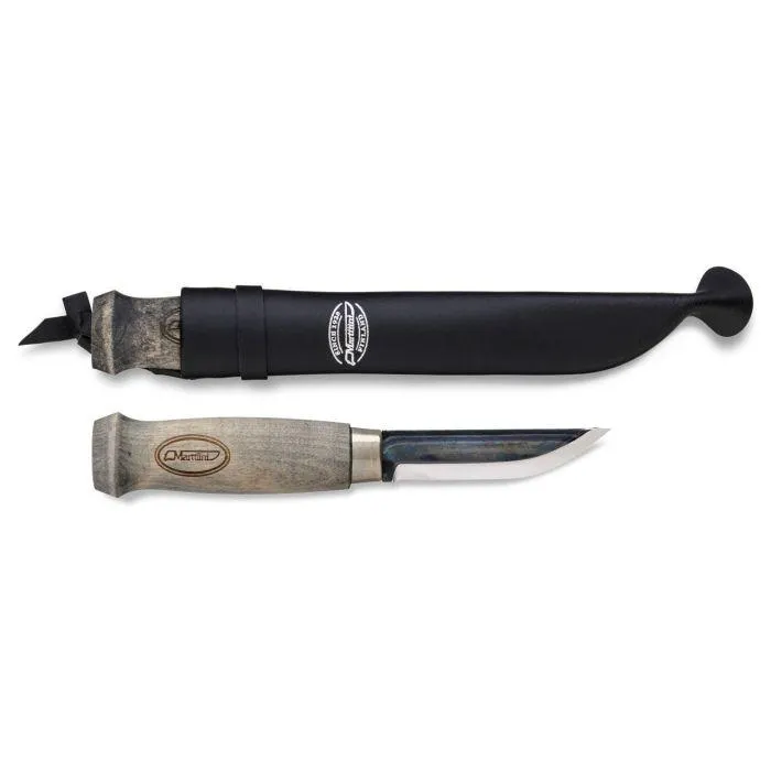 Kaamosjätkä yleispuukko