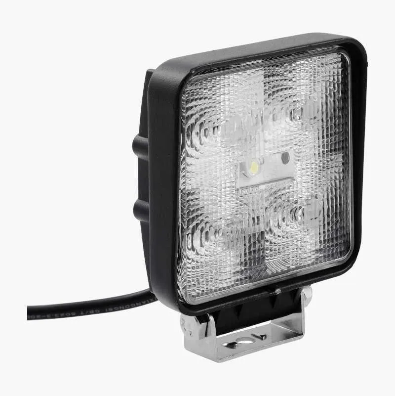 LED Work Light, 15 W