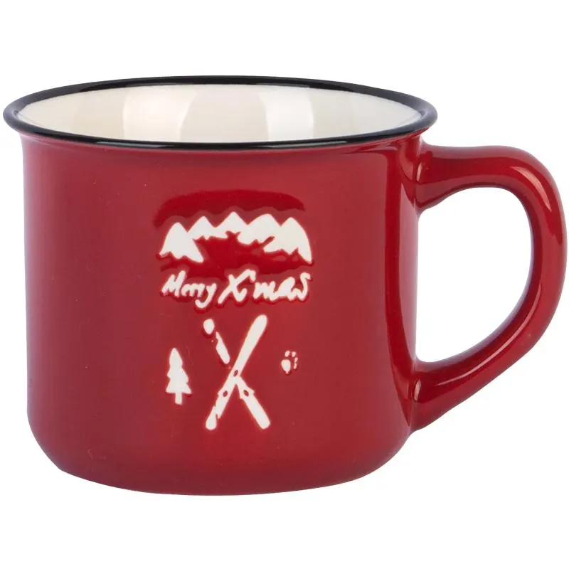 Muki Kotikulta 180 ml Xmas