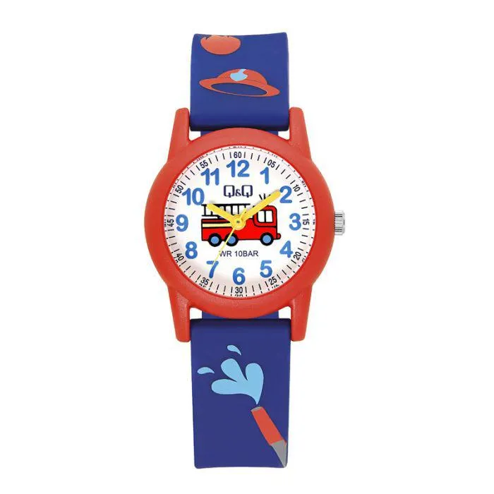 Q&Q lasten kello VR99J019Y