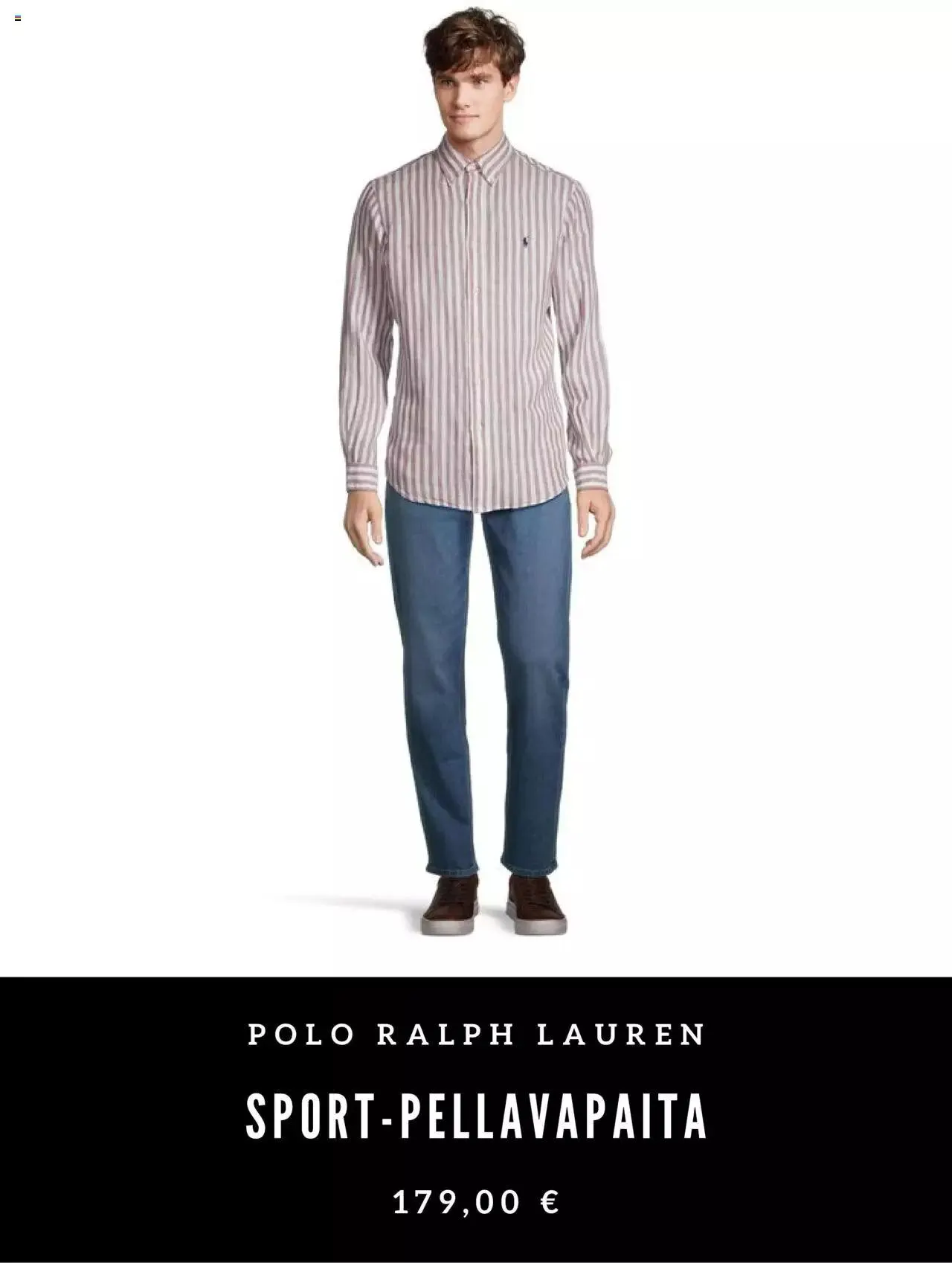 Stockmann tarjoukset voimassa alkaen 22. toukokuuta - 20. kesäkuuta 2024 - Tarjouslehti sivu 6