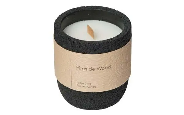 Tuoksukynttilä Lodge