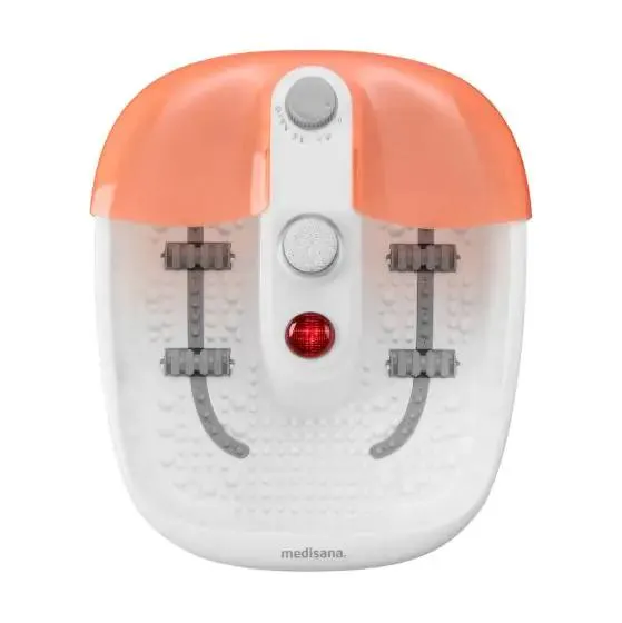 Medisana jalkakylpy FS883