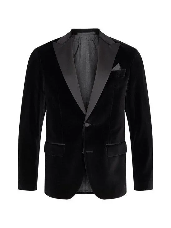 Velvet Star Dandy -bleiseri